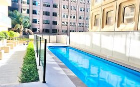 Bundled Bliss 2 Bedroom Condo In Adelaide Cbd